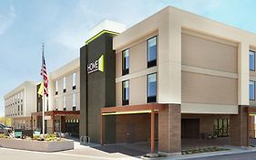 Home2 Suites Salt Lake City East